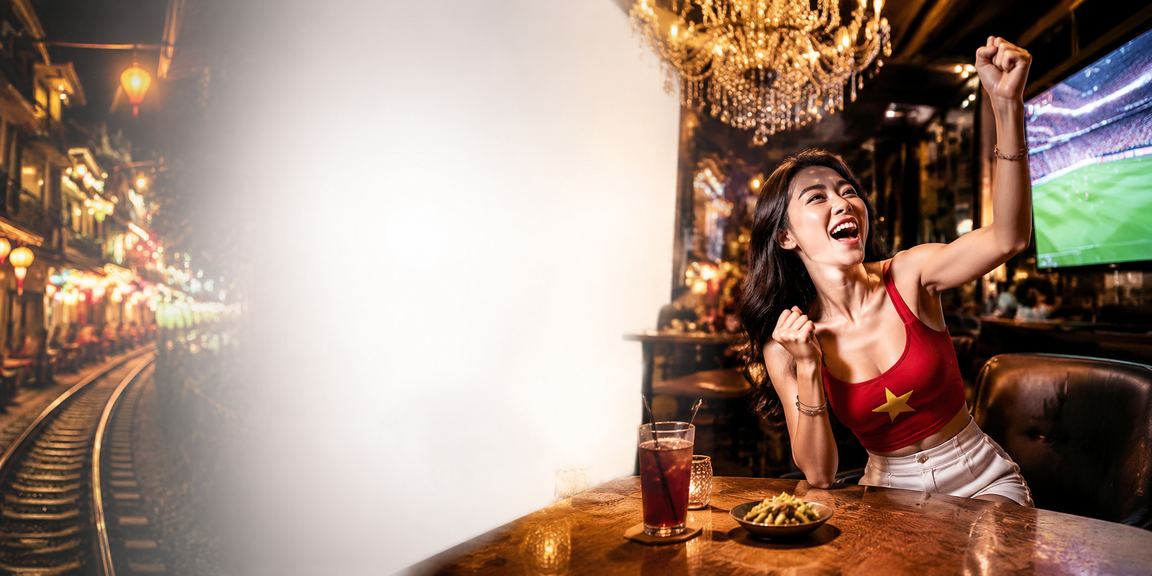 Môi trường giải trí có trách nhiệm dành cho người lớn tại Việt Nam