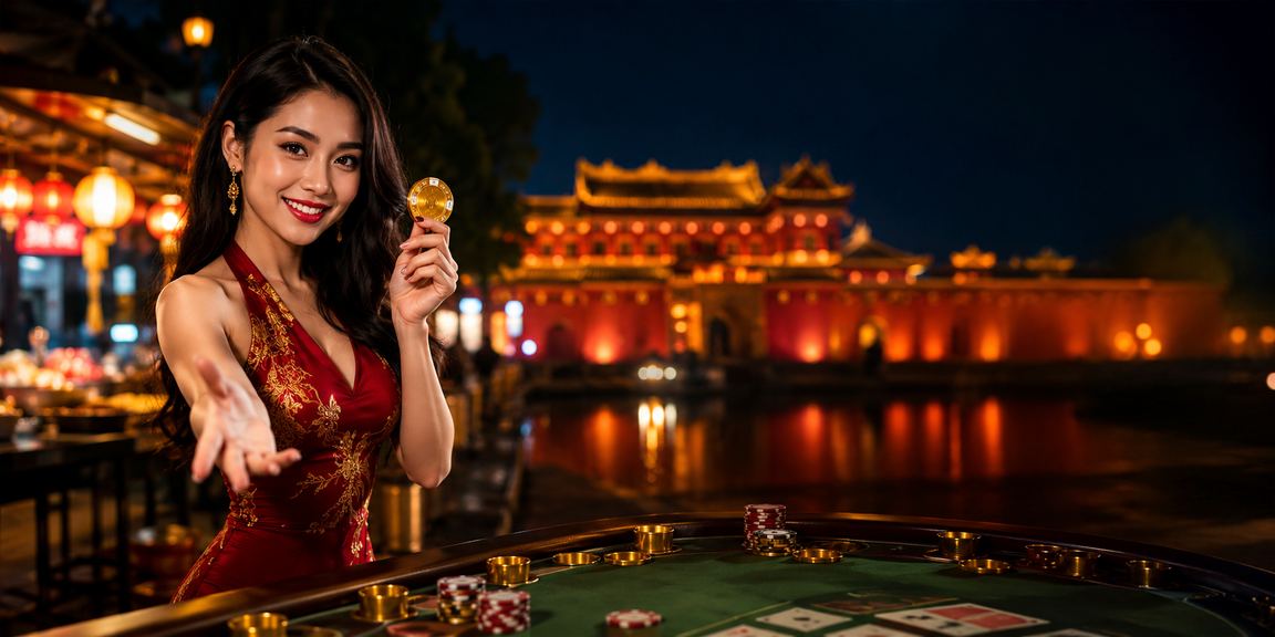 Người chơi tại Huế truy cập live casino xshomnay qua điện thoại vào buổi tối