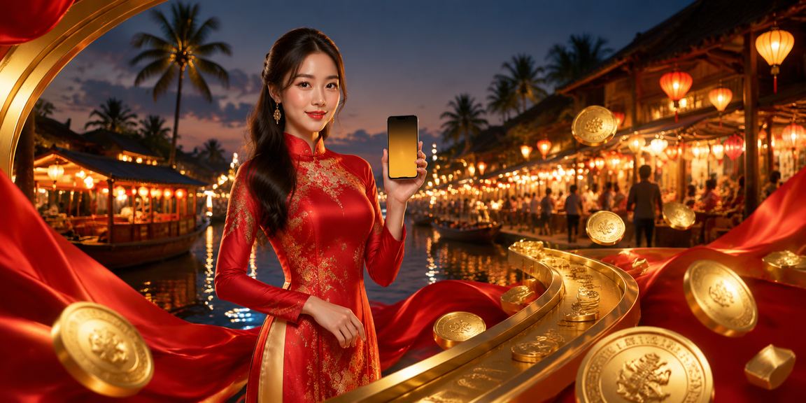 Chương trình VIP và thưởng đặc quyền tại Phú Quốc trên xshomnay