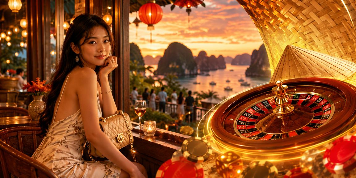 Người dùng Việt Nam trải nghiệm cá cược trực tuyến tại xshomnay
