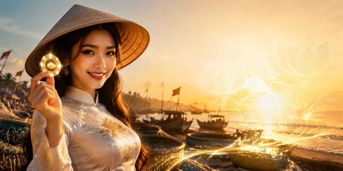 Màn hình điện thoại hiển thị thông tin cá cược thể thao và thanh toán VND tại Việt Nam