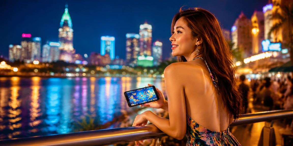 Trải nghiệm đăng ký tài khoản cá cược tại Việt Nam